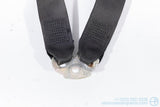 Used 1986-1993 BMW E30 318i 320i 325i M3 Convertible Rear Seat Belt Buckles