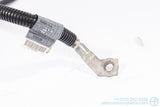 Used 1999-2006 BMW E46 325Ci 330Ci M3 Positive Battery Base to Starter Cable