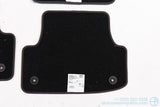 Used 2015-2020 Audi 8V RS3 Floor Mat Set