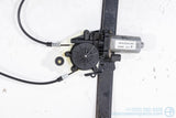 Used 2003-2007 Maserati M139 Quattroporte Rear Right Window Regulator with Motor