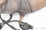 Used 2003-2007 Maserati M139 Quattroporte Right Pre Catalytic Converter
