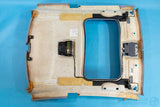 Used 2007-2013 BMW E82 128i 135i Alaska Gray Headliner & Trim Set