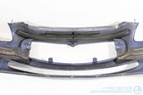 Used 2003-2008 Maserati M139 Quattroporte Front Bumper Cover Blu Nettuno