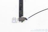 Used 2003-2007 Maserati M139 Quattroporte Rear Right Window Regulator with Motor