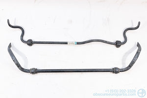 Used 2011-2018 Audi C7 A6 S6 Sway Bar Set