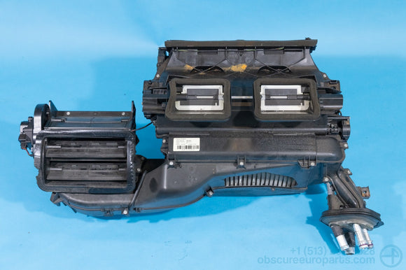 Used 2007-2015 BMW E81 E82 E84 E87 E88 128i 135i 1M X1 Heater AC Blower Housing