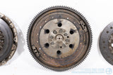 Used 2006-2010 BMW E60 E82 E90 E92 135i 335i 535i Clutch and Dual Mass Flywheel