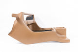 Used 1988-1994 BMW E32 735i 750i Center Console Storage Partition Saddle Tan