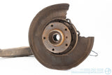 Used 1990-2006 BMW E36 E46 325i 328i Left Rear Trailing Arm w/ Hub & Dust Shield