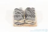 NOS Hawk HP Plus Compound Rear Brake Pads for 2006-2008 Chevy Corvette Z06