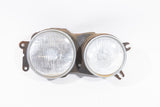 Used 1983-1986 BMW E23 728i 732i 733i 735i 745i Euro Headlight and Grille Set