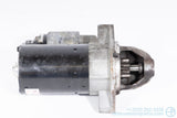 Used Bosch Starter Motor for 1987-2002 BMW E30 E34 E36 318i 325i 328i M3 525i