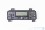 Used 2003-2007 Maserati M139 Quattroporte Rear HVAC Control Panel