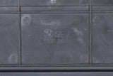 Used 1987-1993 BMW E30 318i 320i 325i Euro License Plate Base