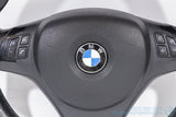 Used 2007-2013 BMW E82 E88 E90 E92 128i 135i 325i 335i M Sport Steering Wheel