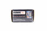 NOS Hawk HT-10 Compound Rear Brake Pads for 1982-1993 BMW E23 E24 E28 E30