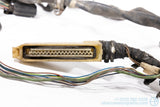Used 1983-1988 BMW E30 325e M20B27 Wiring Harness 12511287726