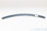 NOS 2003-2010 BMW E60 525i 530i 535i 550i M Sport Front Bumper Adapter Strip