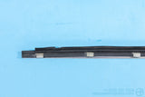 Used 1987-1993 BMW E30 318i 320i 325i Convertible Rear Left Window Molding Trim