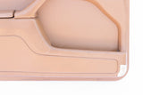 Used 1987-1991 BMW E32 735iL 750iL Front Left Door Card Saddle Tan Havanna Brown