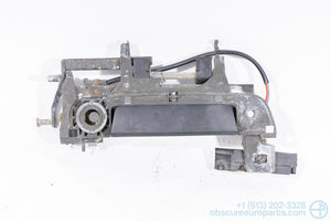 Used 1990-1999 BMW E36 318i 325i 328i M3 Front Right Outer Door Handle