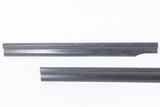 Used 1983-1986 BMW E23 728i 732i 735i 745i Door Sill Trim Strip Set