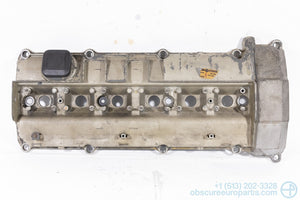 Used 1989-1996 BMW E34 E36 325i 525i M50 Non-VANOS Valve Cover
