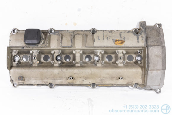 Used 1989-1996 BMW E34 E36 325i 525i M50 Non-VANOS Valve Cover