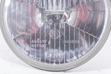 Used Hella H1 Headlight Housing w/ DRL