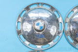 Used 1966-1973 BMW E10 2002 13" Hub Cap Set of 4