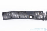 Used 1983-1993 BMW E30 318i 320i 325i M3 Windscreen Cowl Vent Set