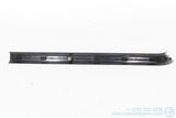 Used 2007-2013 BMW E81 E82 E88 128i 135i Left Door Sill Trim in Black