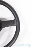 Used 1971-1989 BMW E9 E10 E12 E21 E23 E24 E28 Sport Steering Wheel w/ Horn