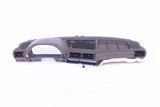 Used 1987-1991 BMW E32 735iL 750iL Dashboard in Havanna & Saddle Tan
