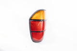 Used 1987-1994 BMW E32 735i 740i 750i Left Tail Light