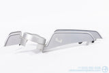 Used 1995-2010 BMW E46 323Ci 325Ci 330Ci M3 Coupe Vert Right Fog Light Grill