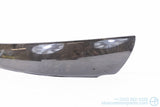 Used 2007-2013 BMW E82 E88 128i 135i Gray Poplar Grain Trim Set