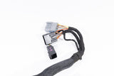 Used 2003-2008 Maserati M139 Quattroporte Driver Seat Control Module w/ Wiring