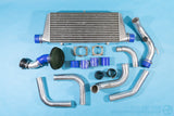 Used Blitz Intercooler Kit & HKS Intake for 1994-2002 Nissan S14 S15 Silvia SR20