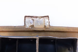 Used 1987-1991 BMW E32 735iL 750iL Dashboard in Havanna & Saddle Tan