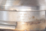Used 2006-2008 Porsche 987 Cayman S Boxster S Factory Exhaust System w/ Tip