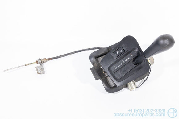 Used 1990-1999 BMW E36 318i 323i 325i 328i M3 Automatic Shifter Assembly