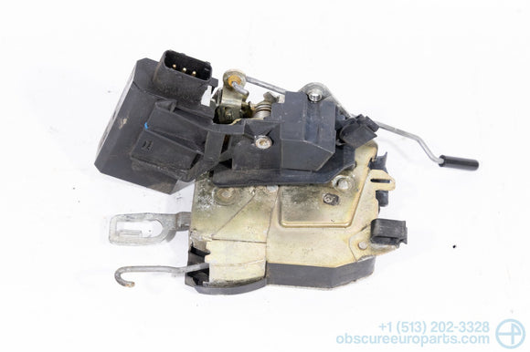 Used 1990-1999 BMW E36 318i 325i 328i M3 Front Right Door Lock Assembly