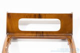 Used 2003-2007 Maserati M139 Quattroporte Palissandro Wood Trim Set Rosewood