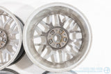 Used BBS RX222 Wheel Set - 17x9J - ET32 - 5x120