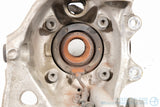 Used 2003-2007 Maserati M139 Quattroporte Rear Left Hub Assembly