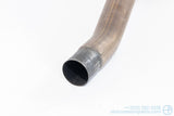 Used 2003-2007 Maserati M139 Quattroporte Exhaust Mid Pipe Set