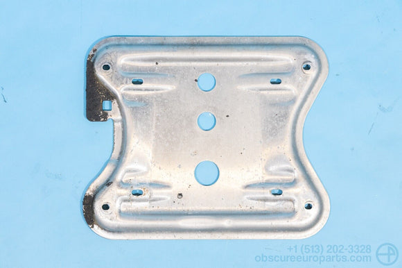Used 1999-2006 BMW E46 323Ci 325Ci 330Ci M3 Convertible Battery Tray Cover
