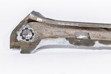 Used 1978-1986 BMW E23 735i 745i Executive Package Front Left Upper Door Trim