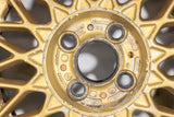 Used BBS RZ305 Wheels - 3x - 4x100- 14x6.5J - ET30